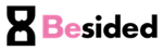 besided