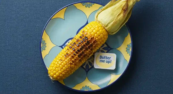 Corn on the Cob